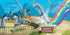 HOW TO CATCH A UNICORN - WALLACE. ADAM ; ELKERTON. ANDY